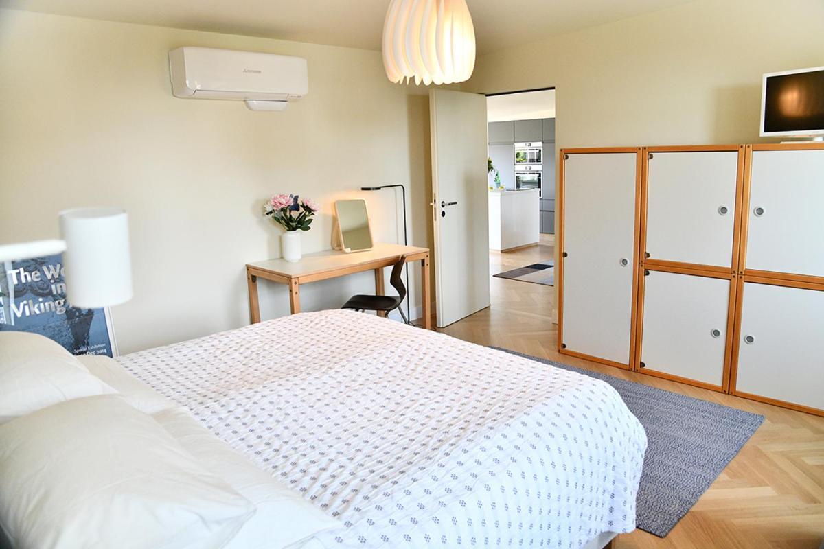 Jethon Exklusives City-Appartement Bernburg Exteriör bild