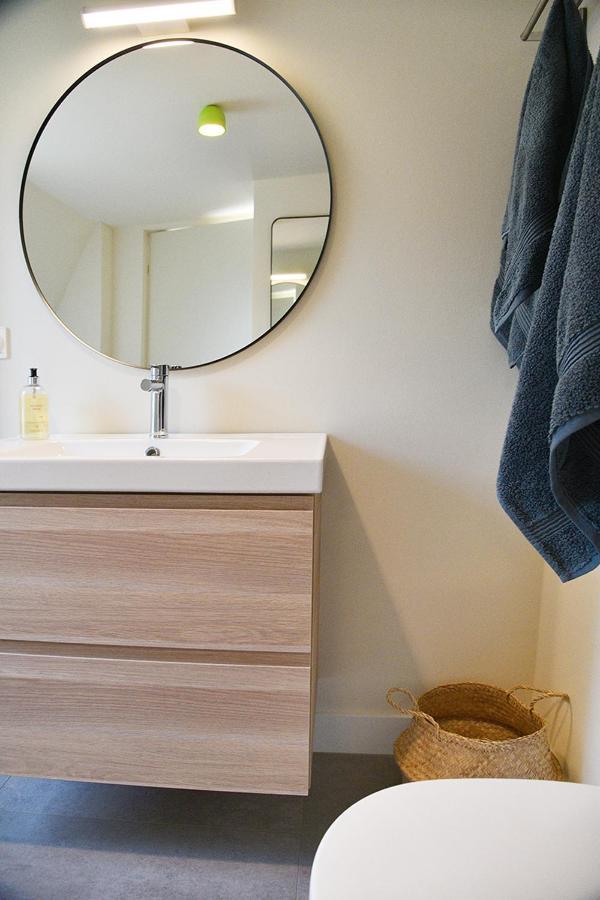 Jethon Exklusives City-Appartement Bernburg Exteriör bild