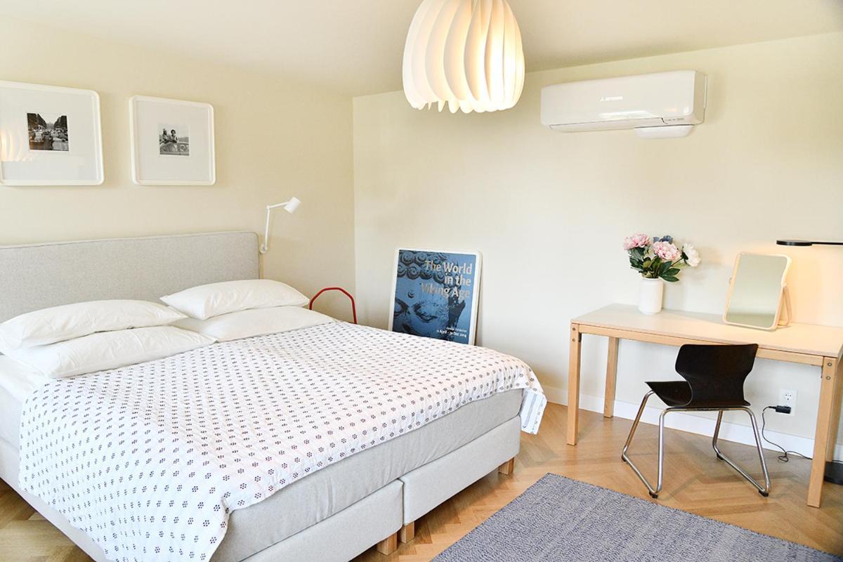 Jethon Exklusives City-Appartement Bernburg Exteriör bild
